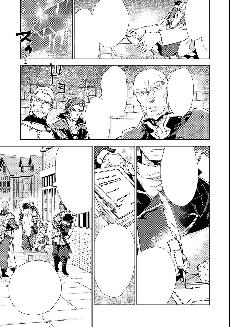 Saijaku Teima Wa Gomi Hiroi No Tabi O Hajimemashita Chương 16.1 Ảnh 12