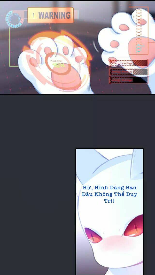 Hướng Dẫn Bảo Trì Người Máy Chương 2 Ảnh 3