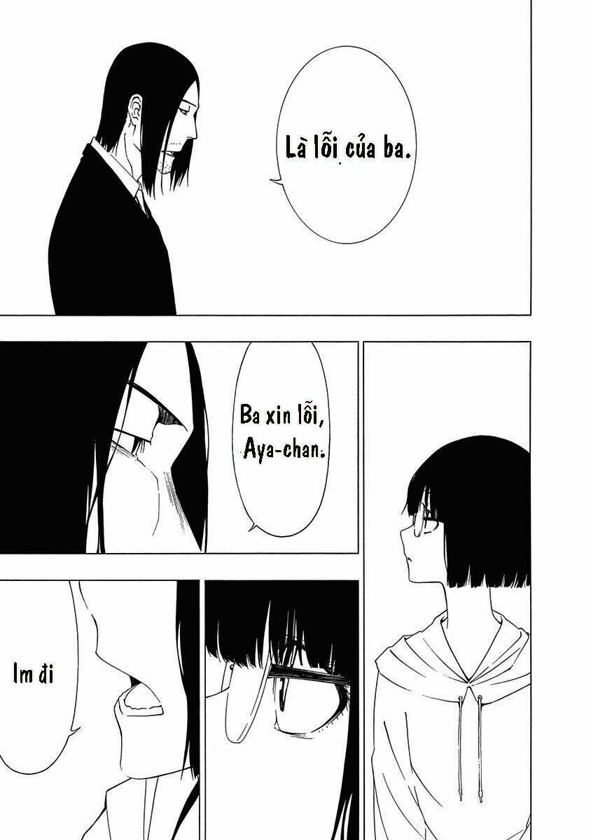 Toumei Ningen No Hone Chương 2 Ảnh 17