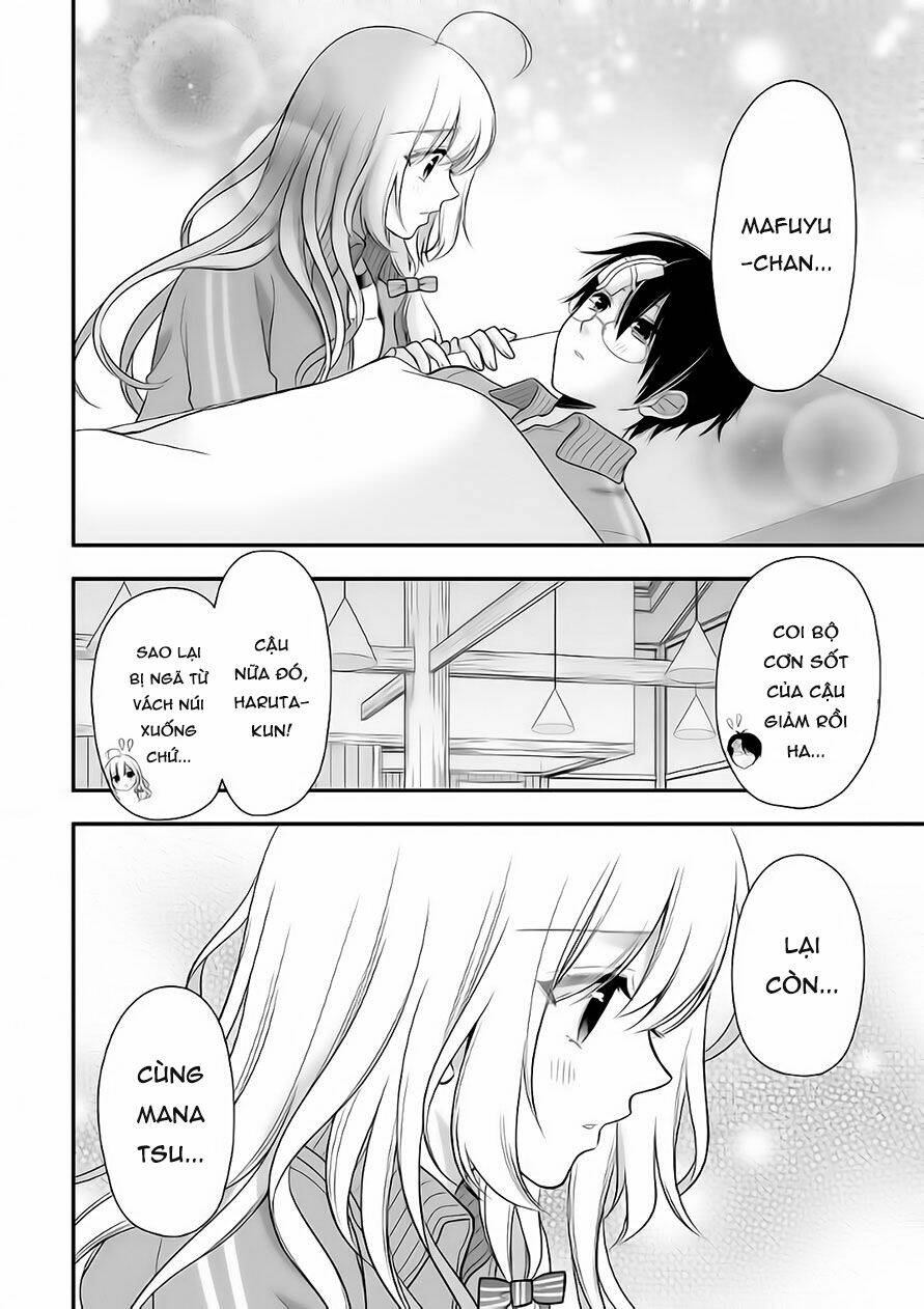Futago, Futagokoro Chương 6 Ảnh 34