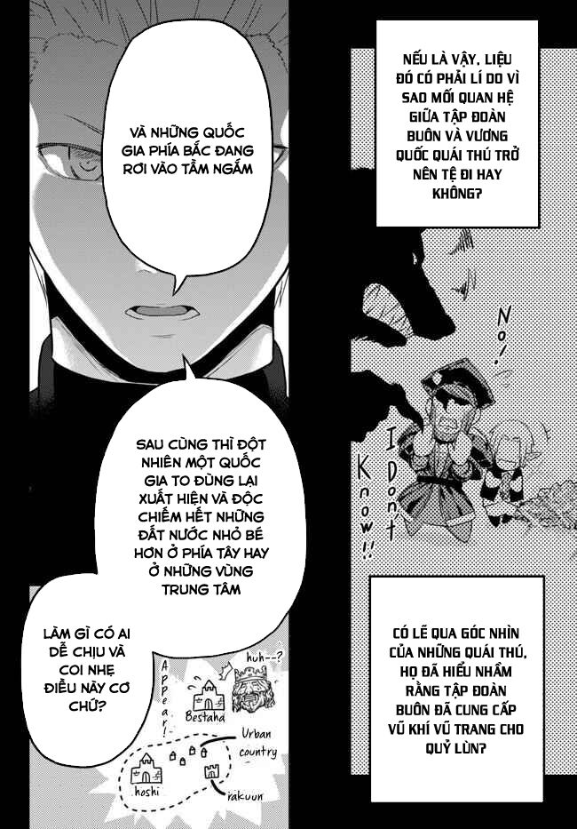 Murabito Desu Ga Nani Ka? Chương 64 Ảnh 9