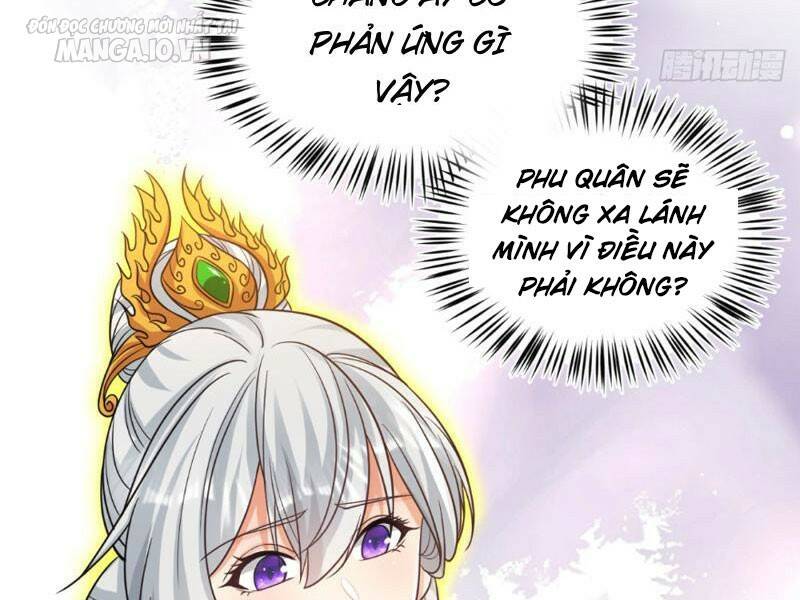 Vợ Tôi Và Tôi Thống Trị Tam Giới Chương 131 Ảnh 10