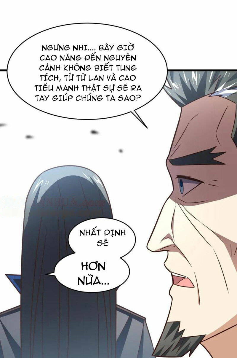 Cao Năng Lai Tập Chương 345 Ảnh 7