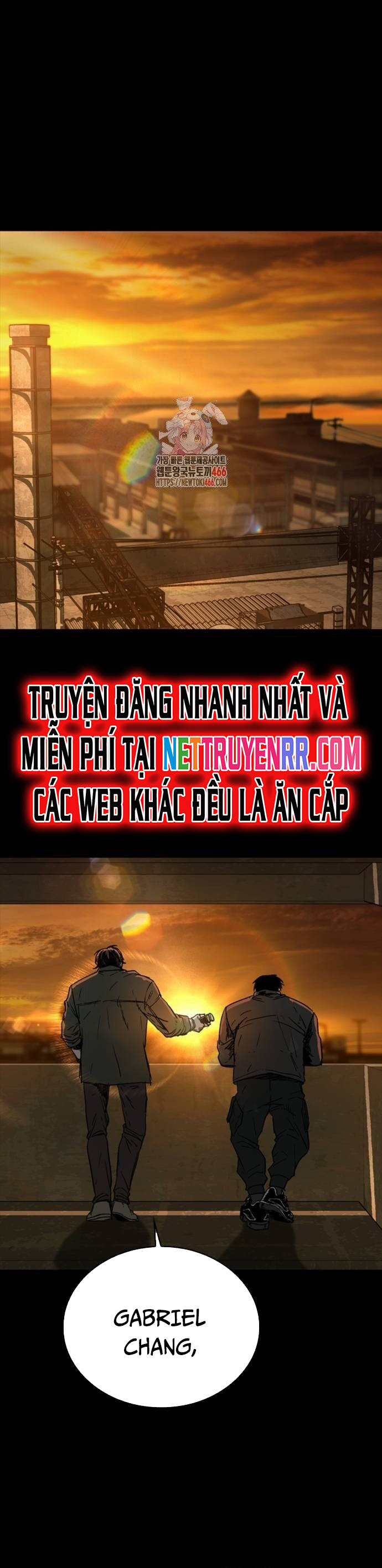 Cửu Long Saroka Chương 17 Ảnh 4