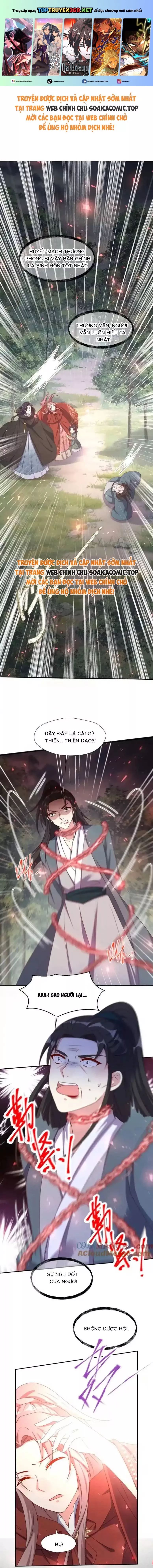 Vương Gia Khắc Thê Chương 260 Ảnh 3