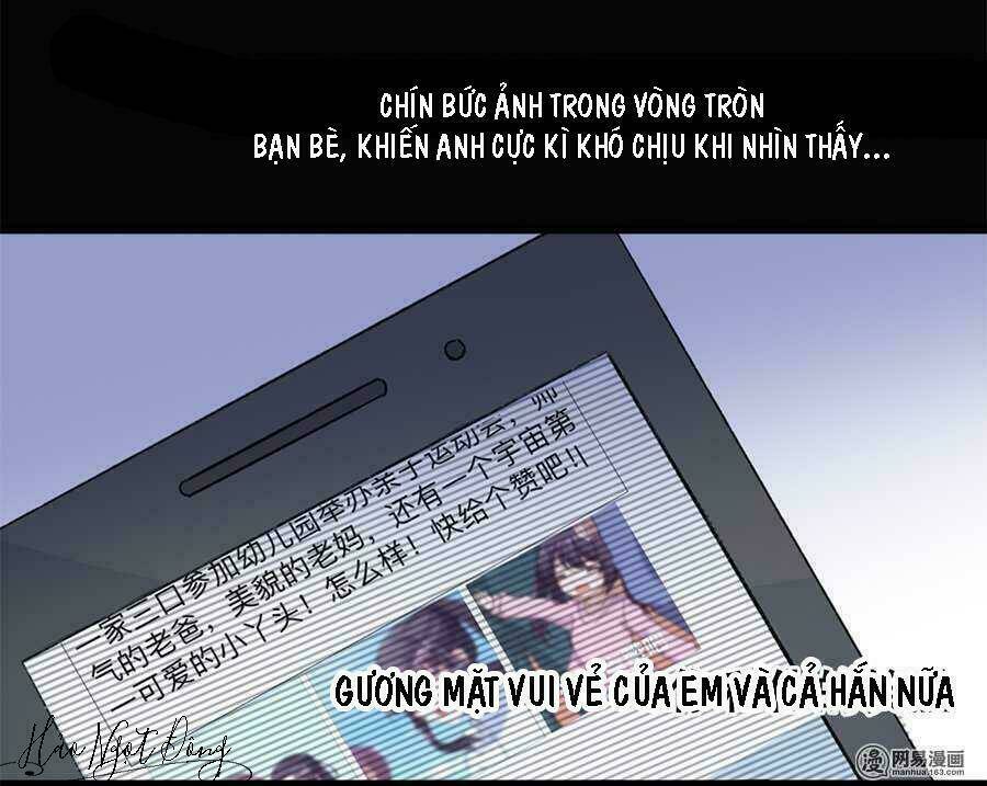 Gửi Người Không Quen Chương 22 Ảnh 4