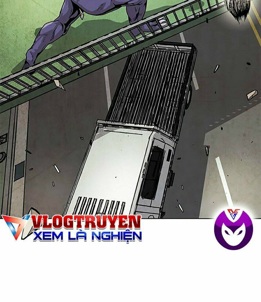 Tội Phủ Trảm Ma Chương 1 Ảnh 265