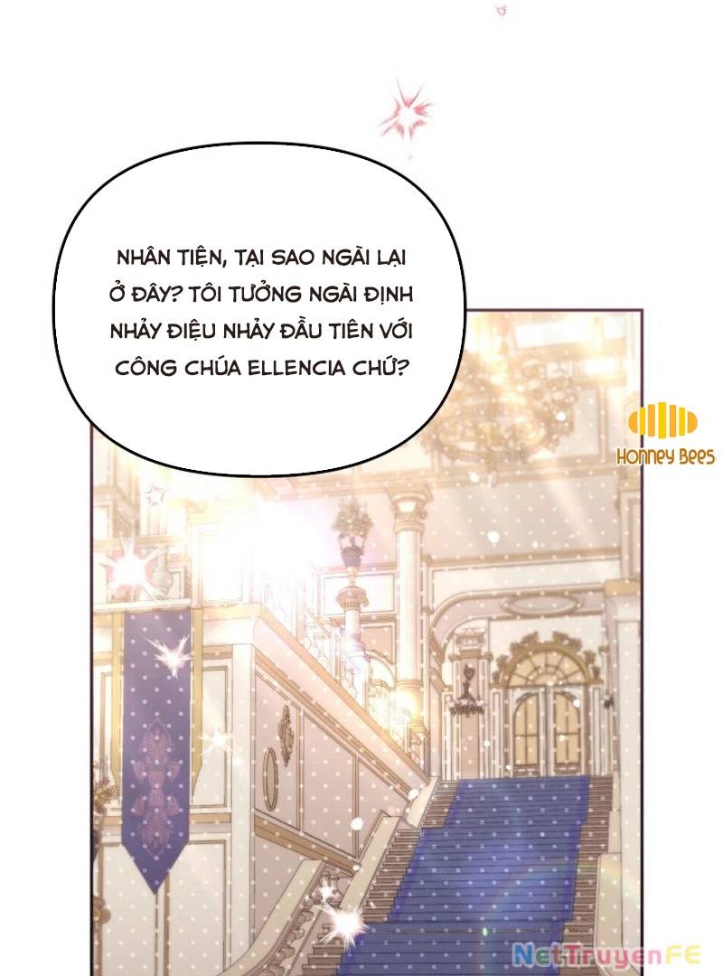 Không Có Nơi Nào Dành Cho Công Chúa Giả Mạo Chương 61 Ảnh 23
