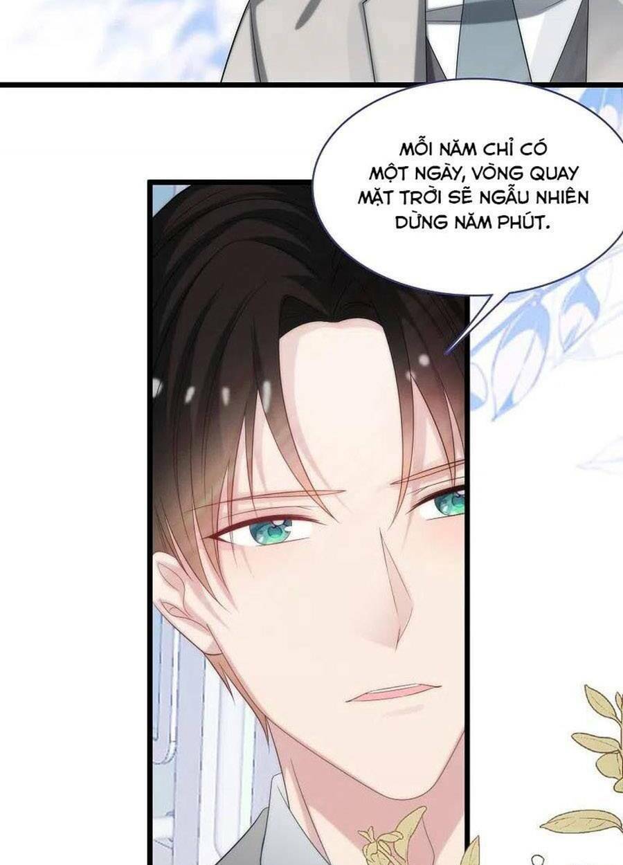 Tổng Tài Daddy Đuổi Tới Nơi Rồi Chương 193 Ảnh 34