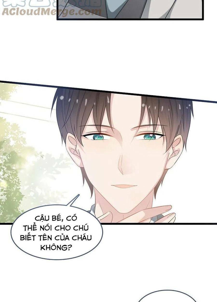 Tổng Tài Daddy Đuổi Tới Nơi Rồi Chương 191 Ảnh 22