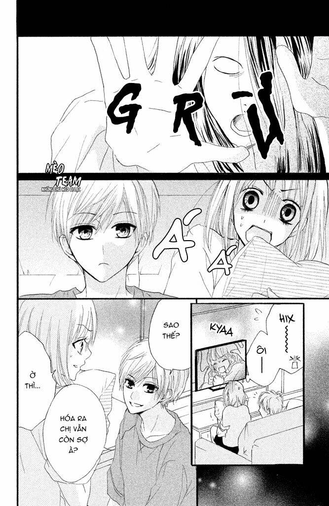 Boku Ga Otona Ni Shite Ageru Chương 2 Ảnh 20