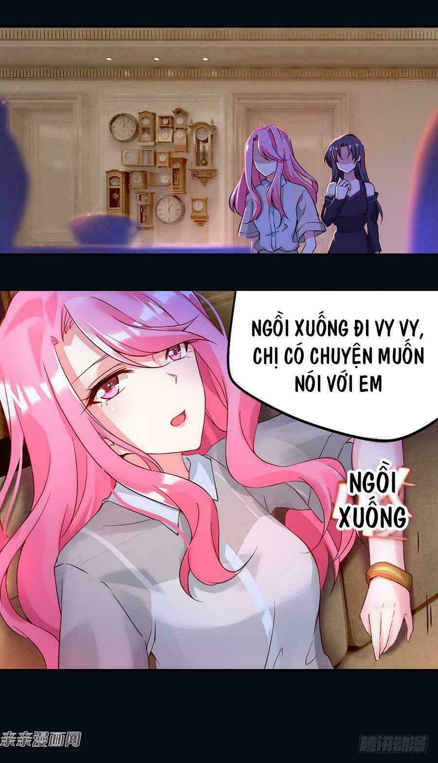 Gửi Người Không Quen Chương 29 Ảnh 12