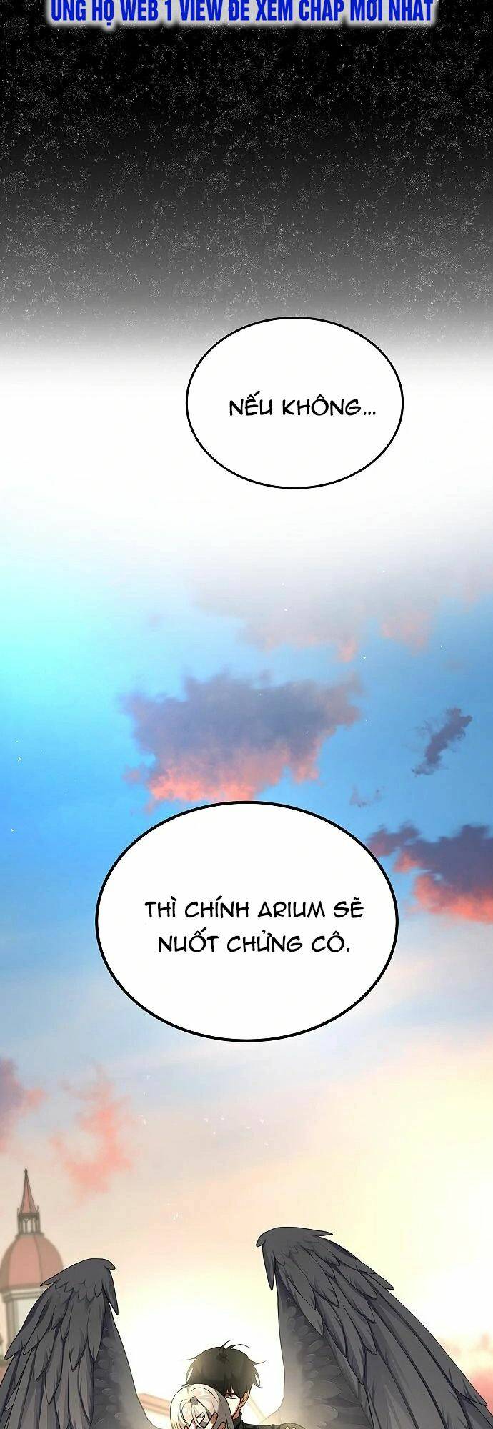 Săn Lùng Nữ Chúa Chương 39 Ảnh 54