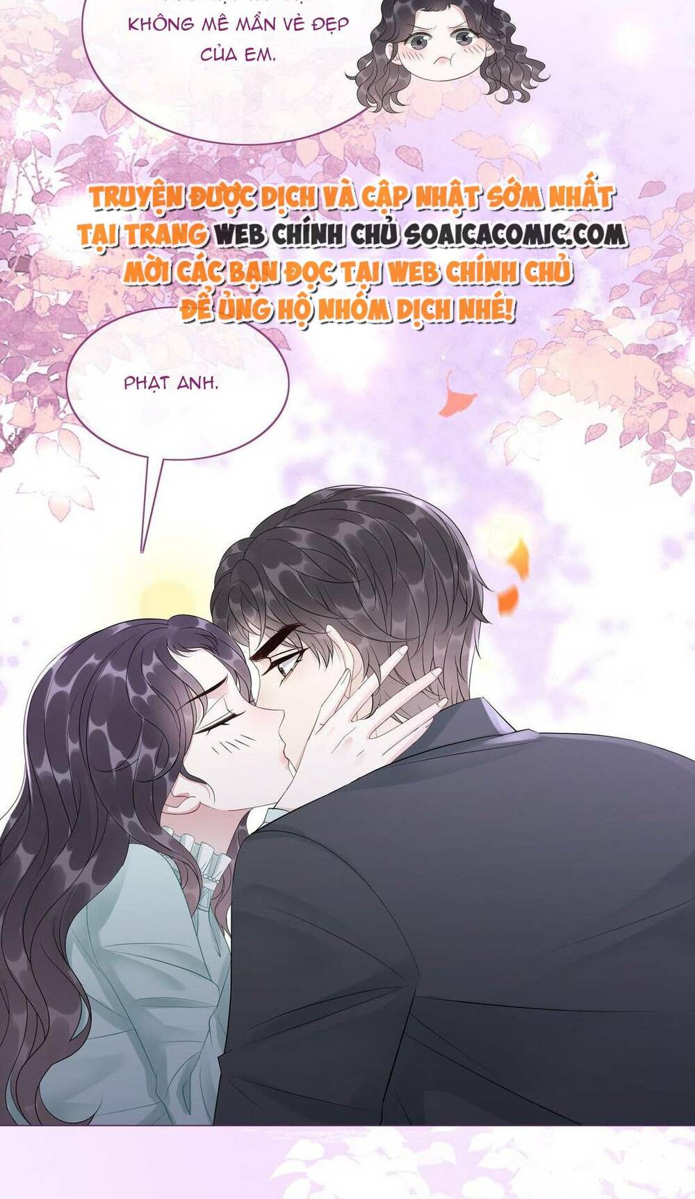 Nữ Phụ Ngày Nào Cũng Muốn Ly Hôn Với Ta Chương 45 Ảnh 19