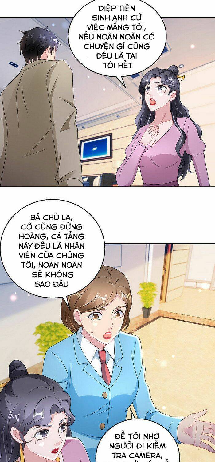 Vú Em Là Cổ Tiên Chương 166 Ảnh 4