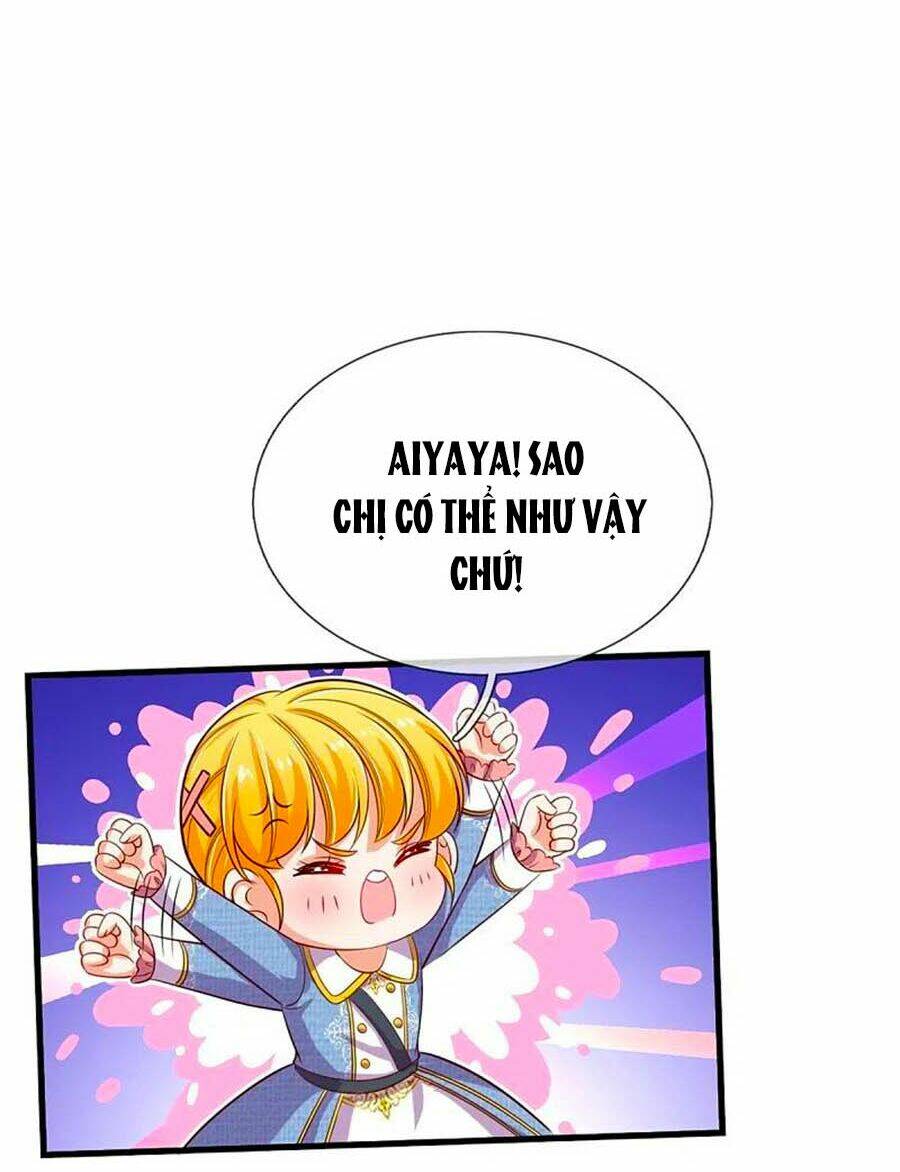 Bỗng Một Ngày Trở Thành Con Gái Nhà Vua Chương 341 Ảnh 21