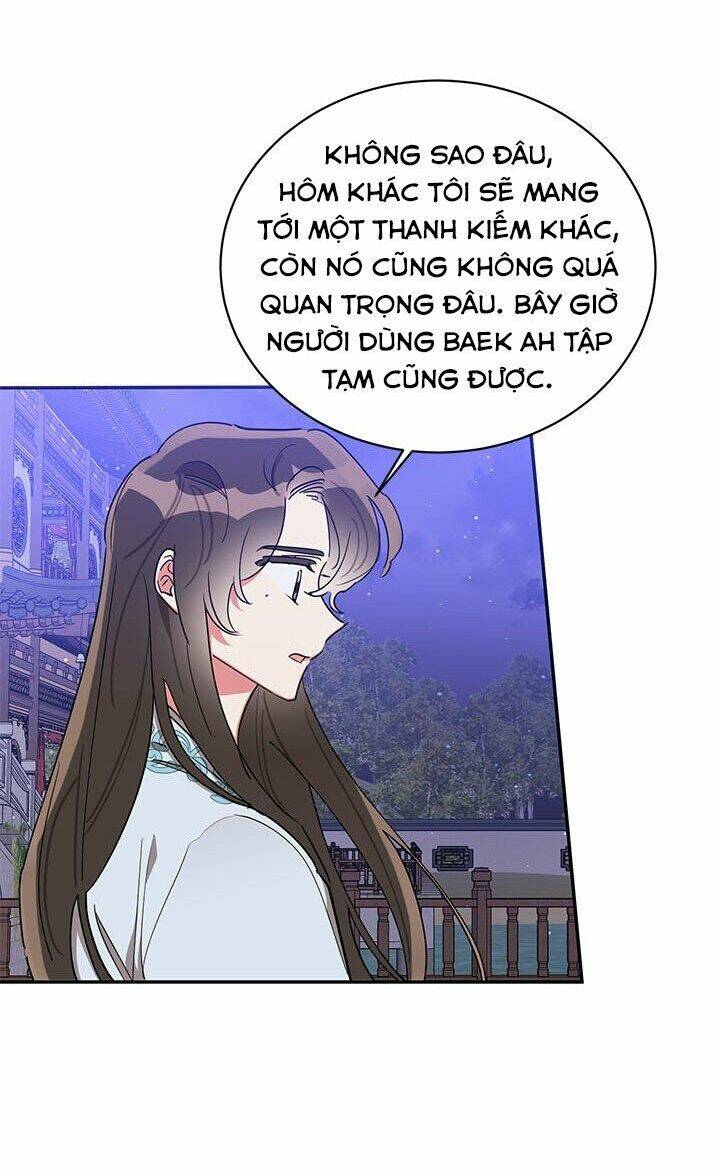 Trở Thành Con Gái Của Nhân Vật Phản Diện Chương 40 Ảnh 17