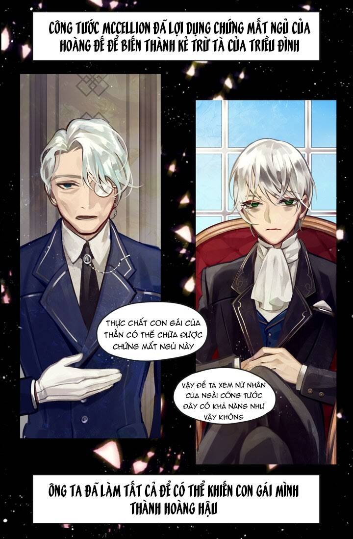 Prologue Comic Tale Chương 11 Ảnh 13