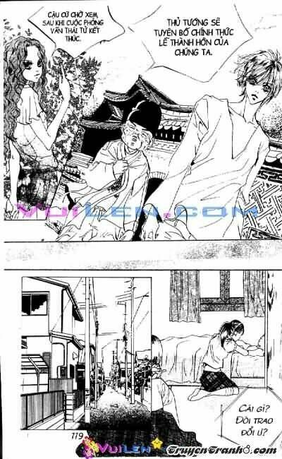 Goong - [ Hoàng Cung ] Chương 10 Ảnh 112