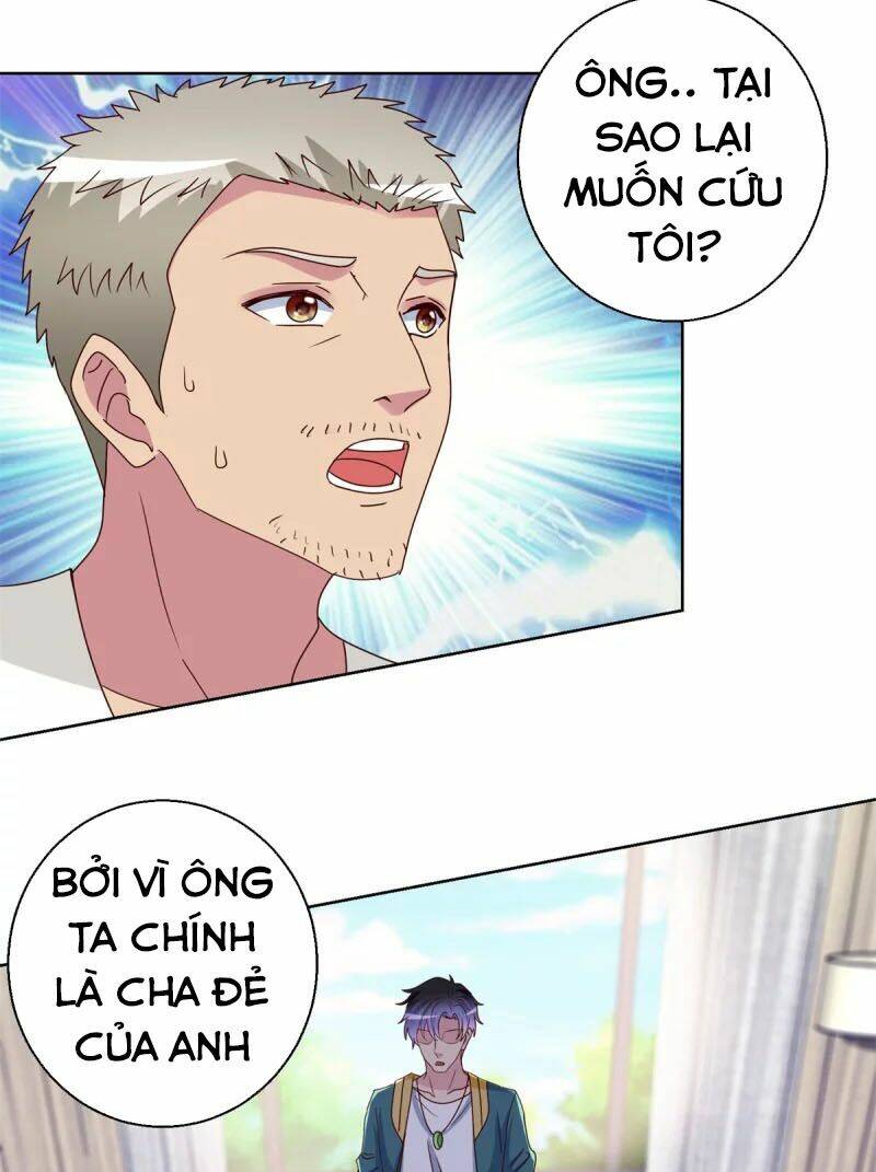 Vú Em Là Cổ Tiên Chương 184 Ảnh 3