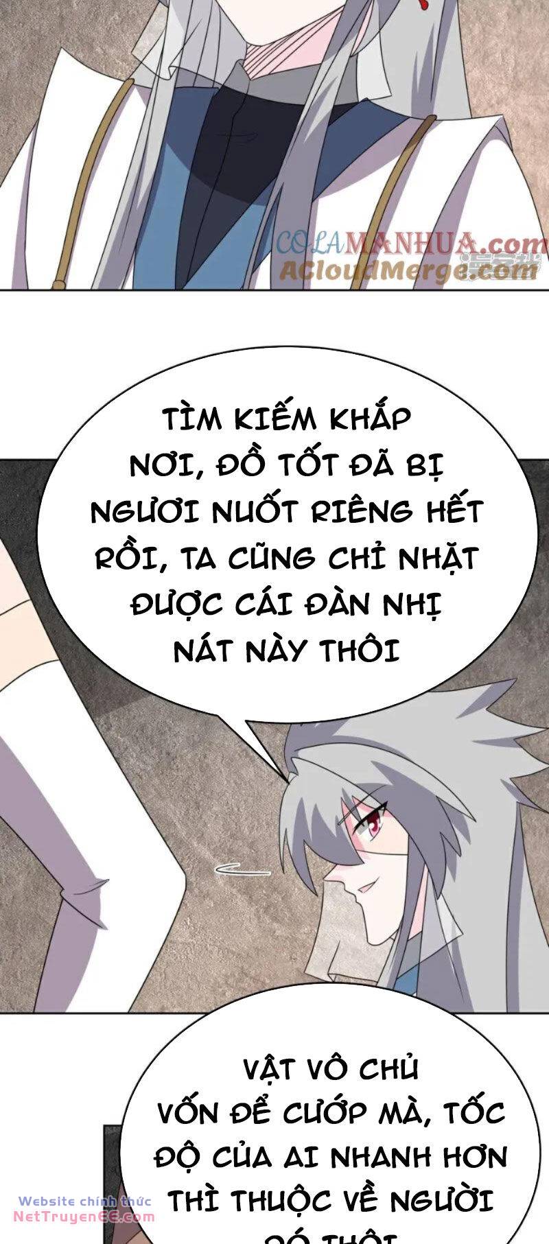 Tôn Thượng Chương 502 Ảnh 4