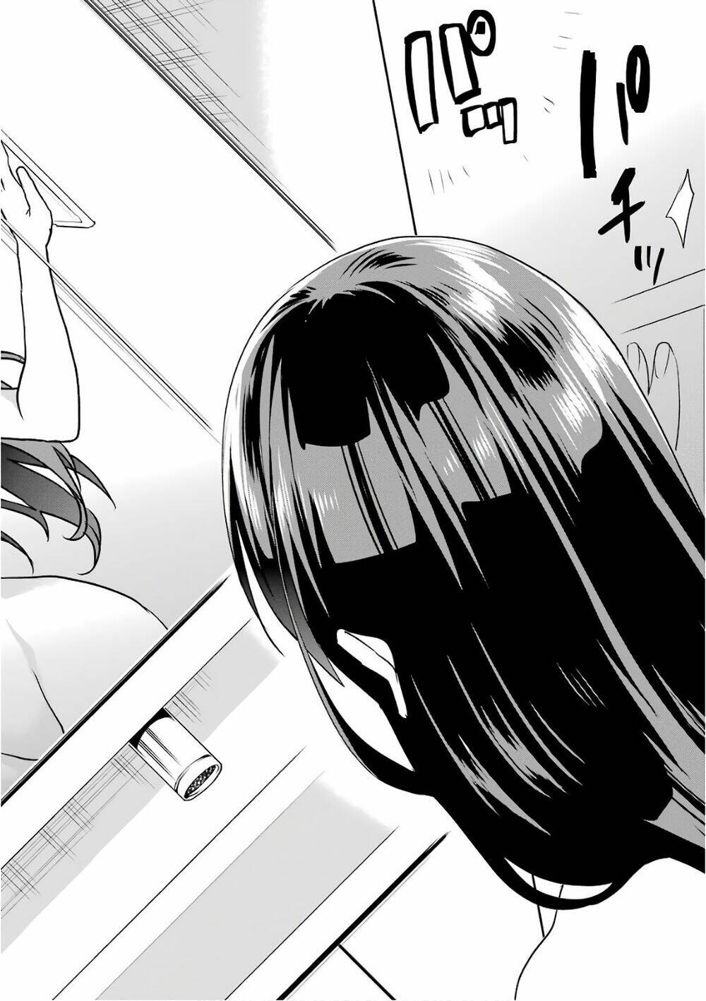 Saenai Kanojo No Sodatekata - Koisuru Metronome Chương 51 Ảnh 54