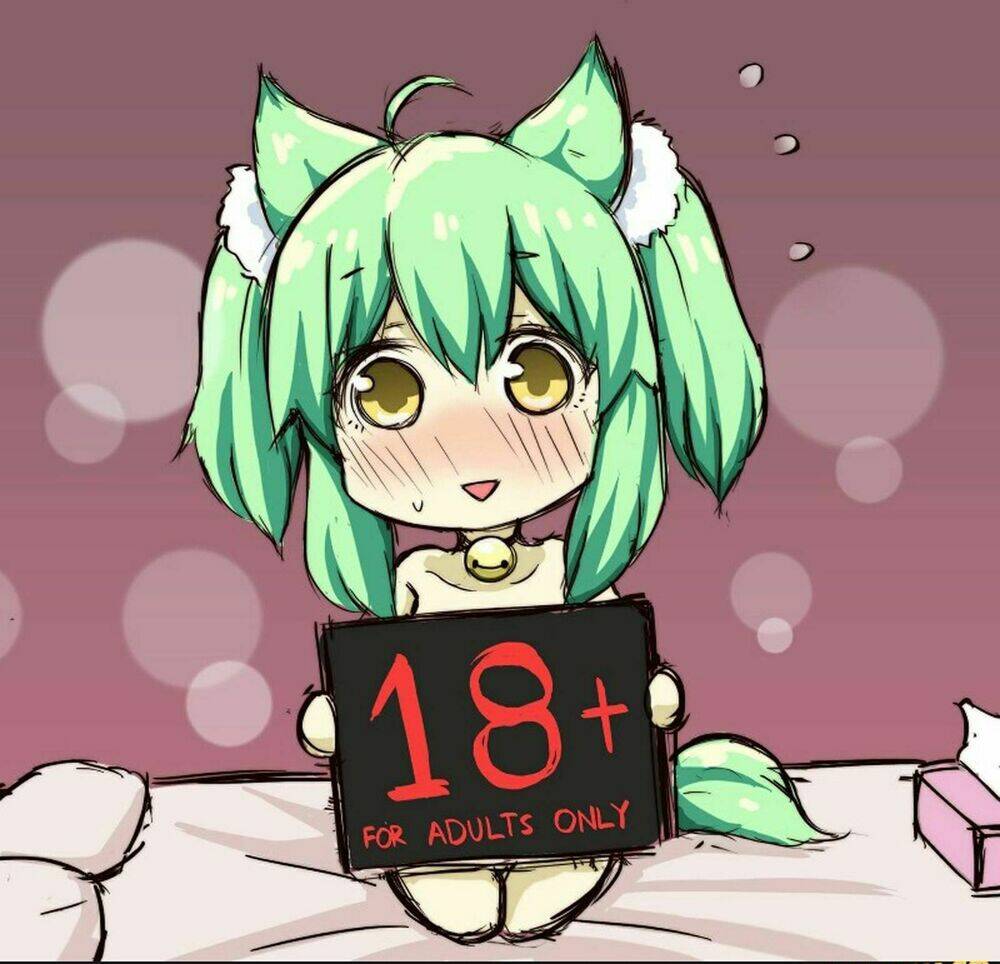 Green Tea Neko Moe Factory Chương 208 Ảnh 2