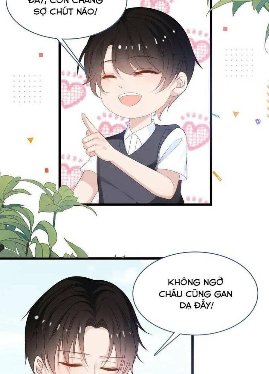 Tổng Tài Daddy Đuổi Tới Nơi Rồi Chương 192 Ảnh 21
