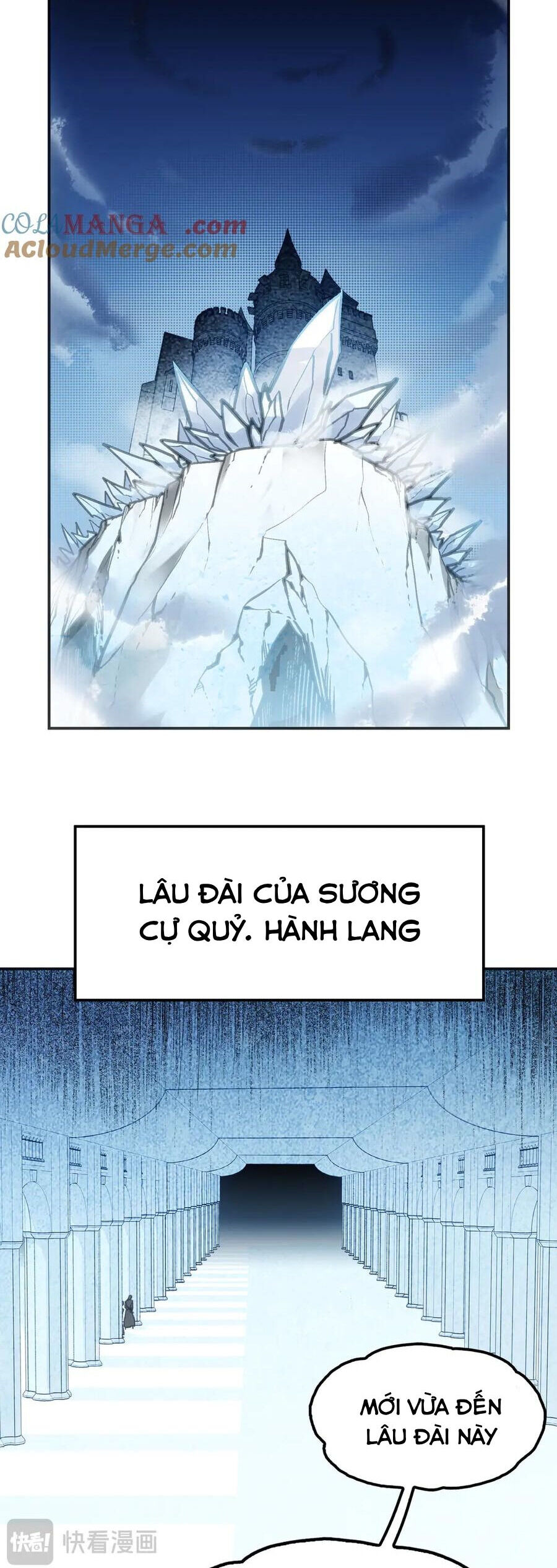Chí Tử Chí Cường Chương 41 Ảnh 13