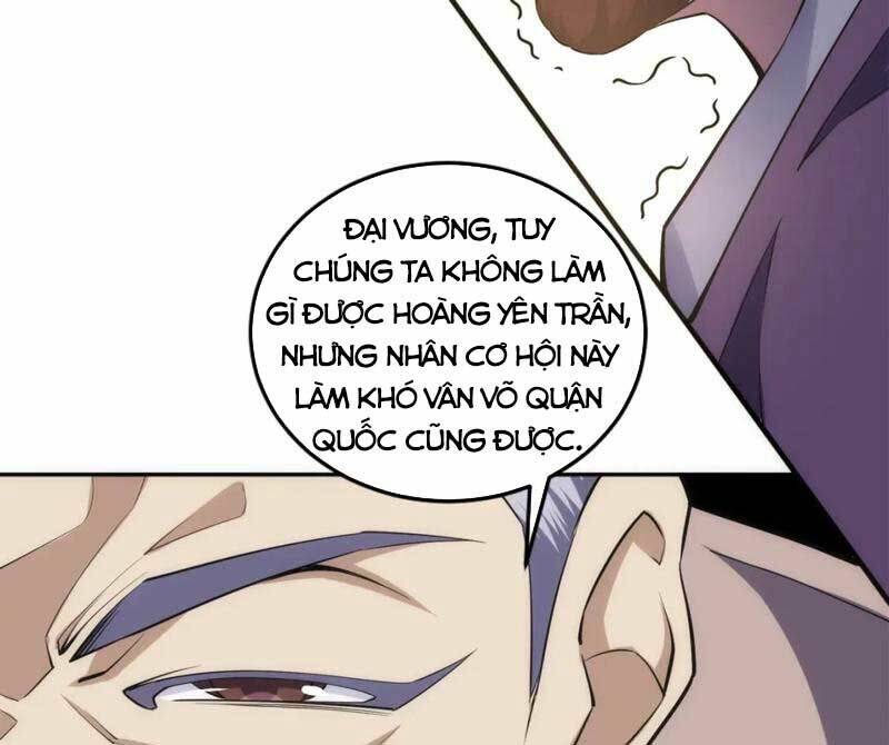 Vạn Cổ Thần Đế Chương 95 Ảnh 53