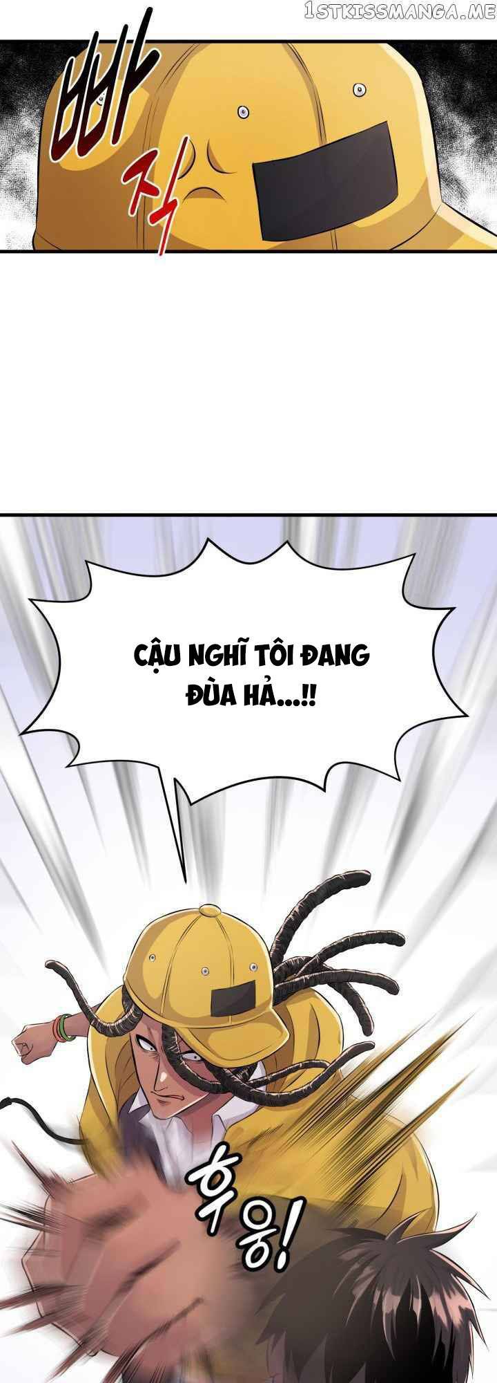 Đại Thần Giáng Thế Chương 2 Ảnh 57