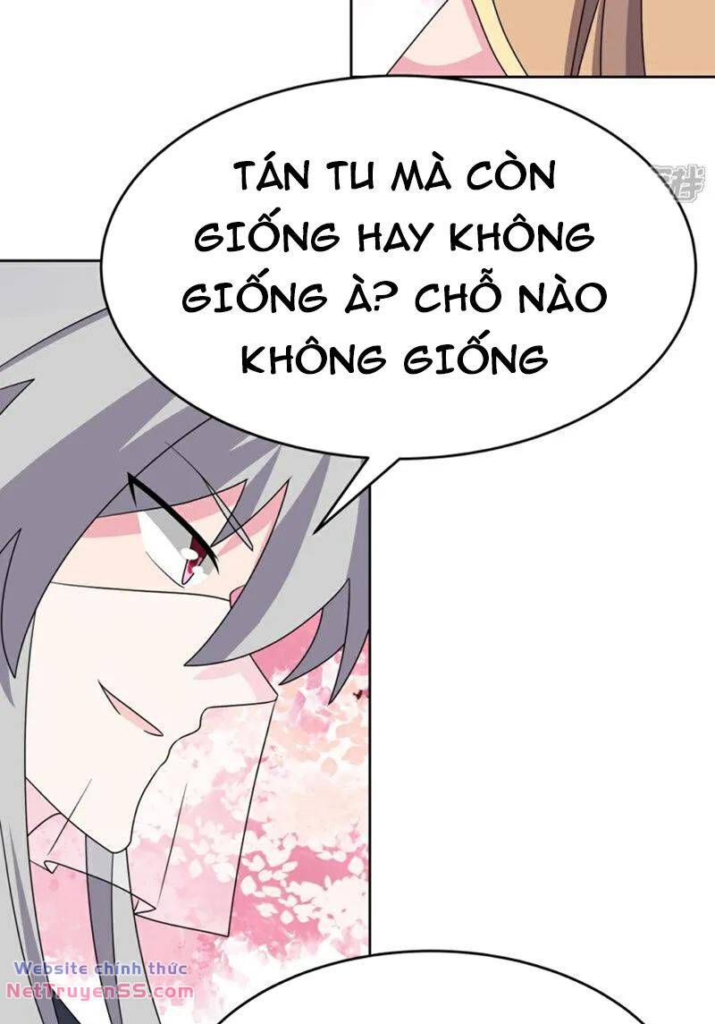 Tôn Thượng Chương 495 Ảnh 32