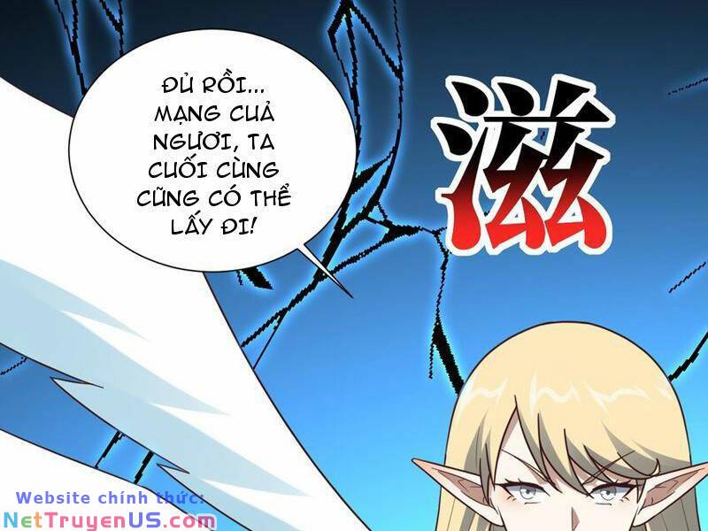 Cao Năng Lai Tập Chương 356 Ảnh 93