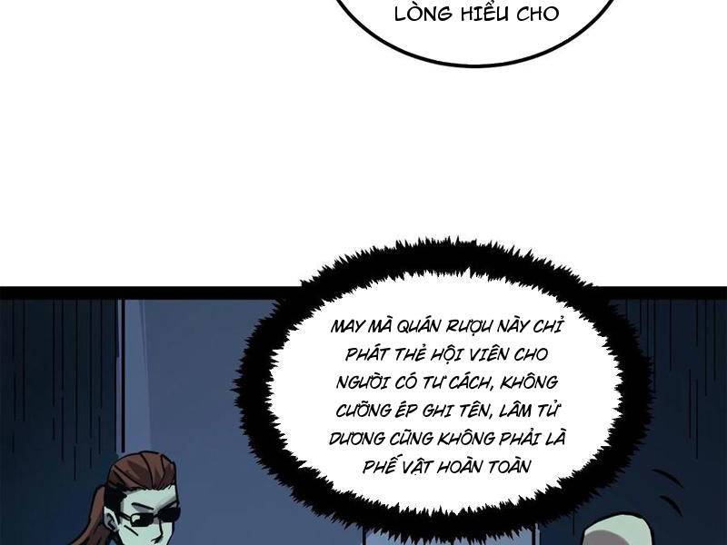 Quỷ Dị Khó Giết? Thật Xin Lỗi, Ta Mới Thật Sự Là Bất Tử Chương 82 Ảnh 35