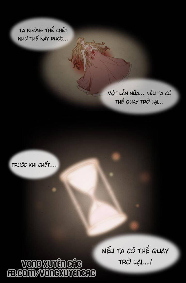 Prologue Comic Tale Chương 3 Ảnh 16