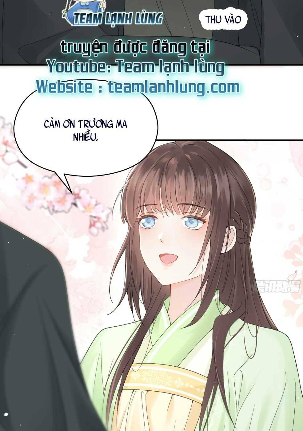 Sự Cám Dỗ Ngọt Ngào : Vương Gia Ngài Làm Chân Ta Mền Nhũn Rồi Chương 8 Ảnh 32