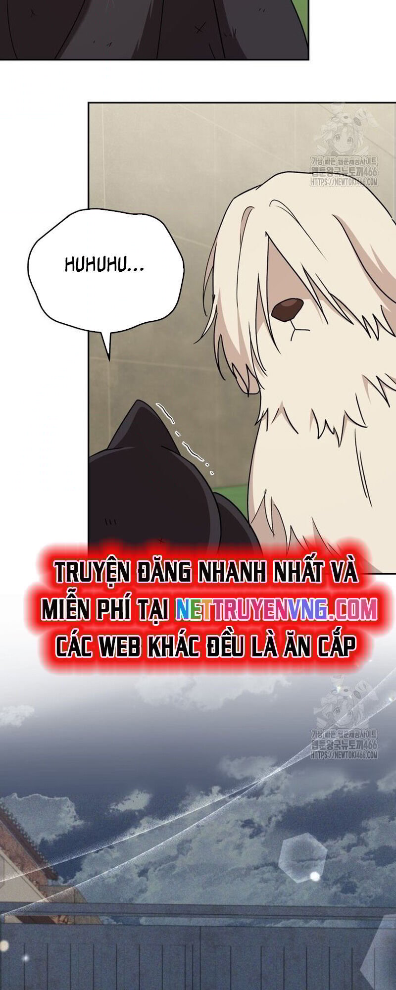 Xin Chào! Bác Sĩ Thú Y Chương 77 Ảnh 63