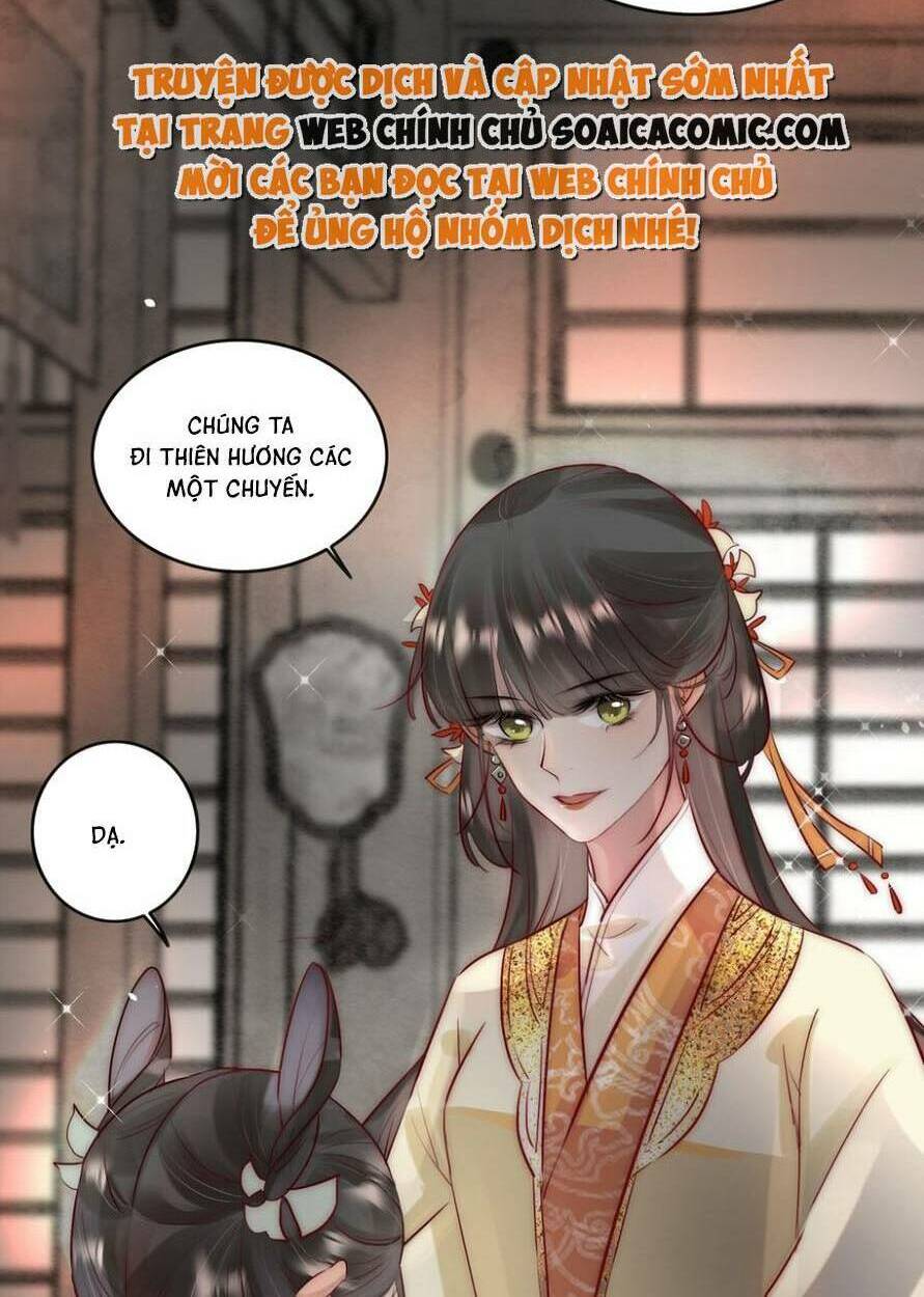 Hòa Thượng Phản Diện Giả Bạch Liên Hoa Chương 8 Ảnh 61