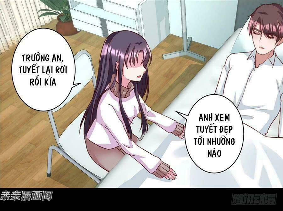 Gửi Người Không Quen Chương 38 Ảnh 14