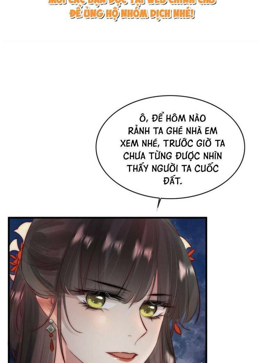 Hòa Thượng Phản Diện Giả Bạch Liên Hoa Chương 8 Ảnh 57