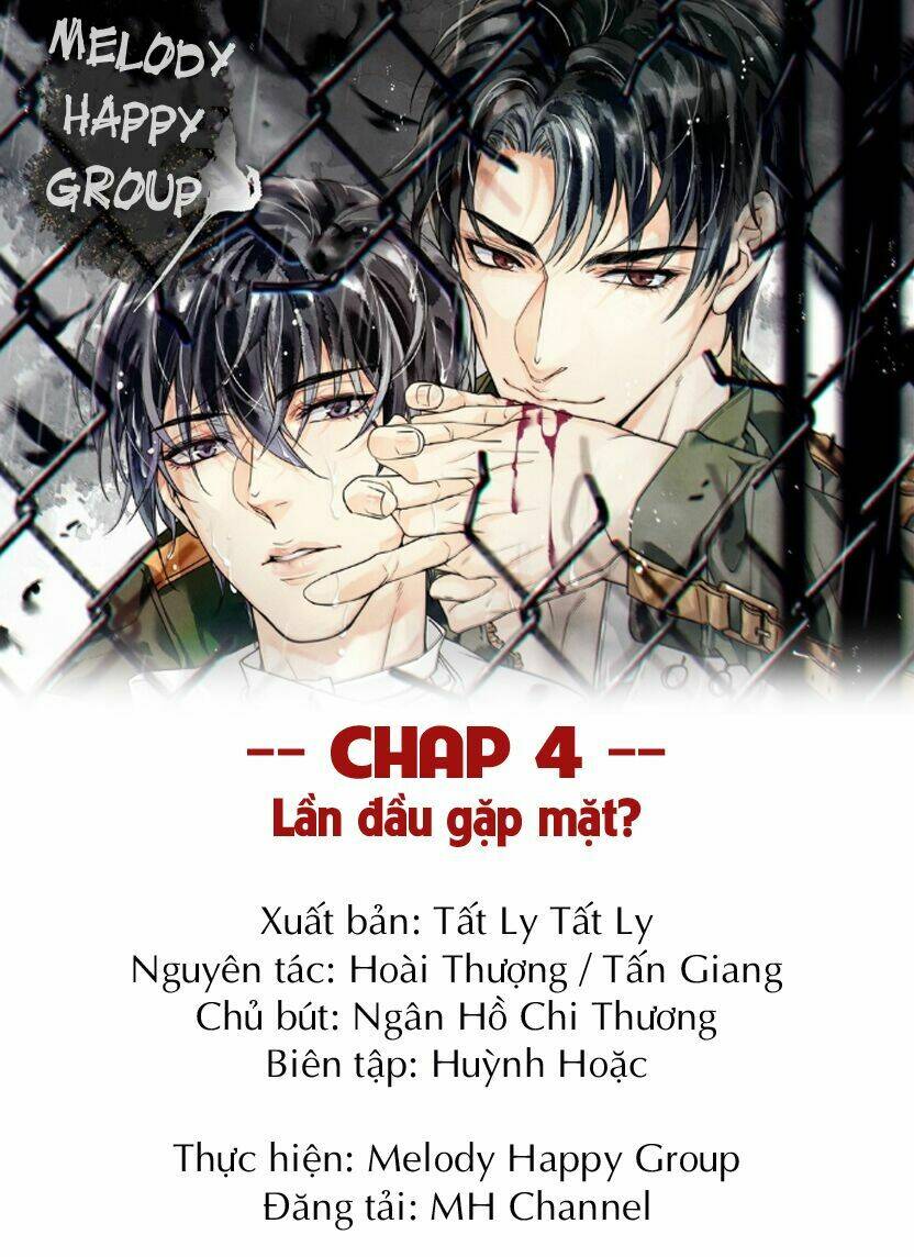 Phá Vân Chương 4 Ảnh 3