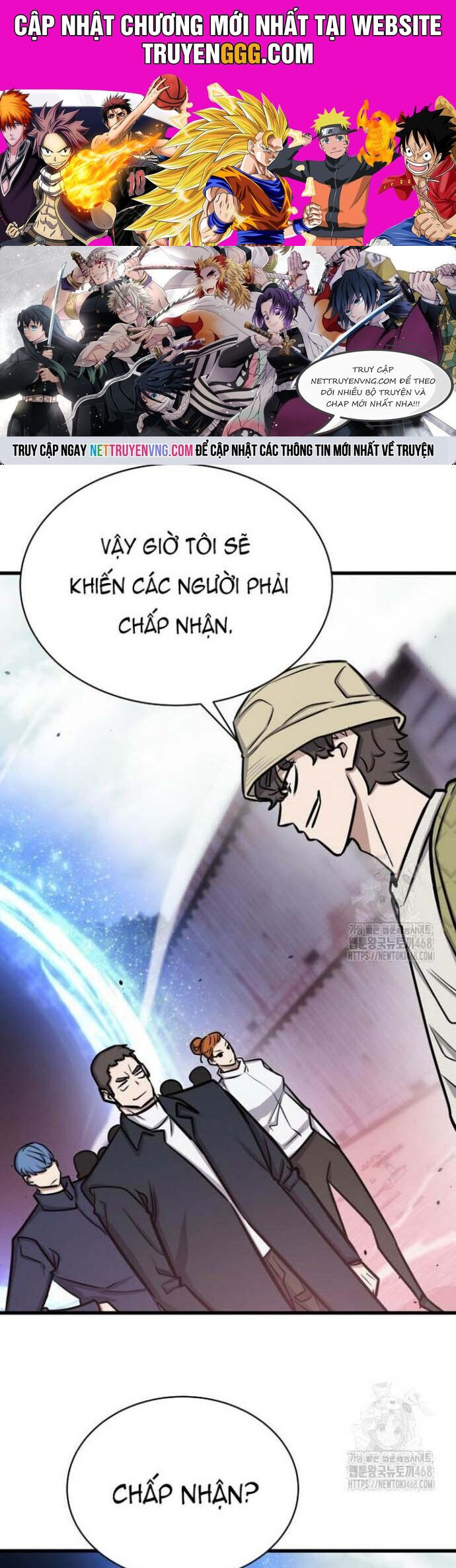 Thợ Săn Huyền Thoại Trẻ Hóa Chương 44 Ảnh 2