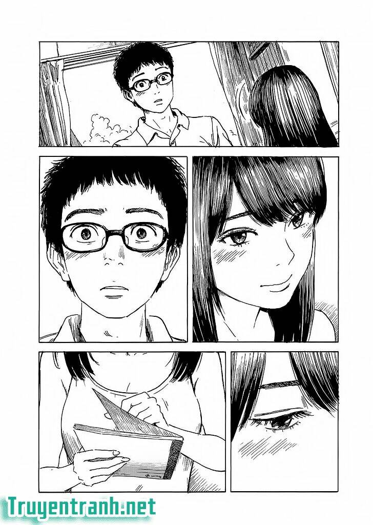 Boku Wa Mari No Naka Chương 76 Ảnh 10