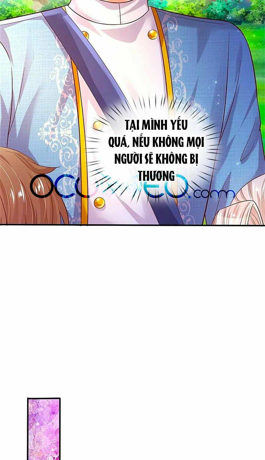 Bỗng Một Ngày Trở Thành Con Gái Nhà Vua Chương 344 Ảnh 4