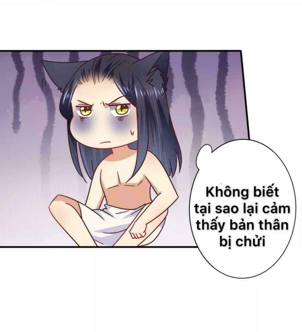 Nữ Hoàng Thú Sủng Chương 27 Ảnh 18
