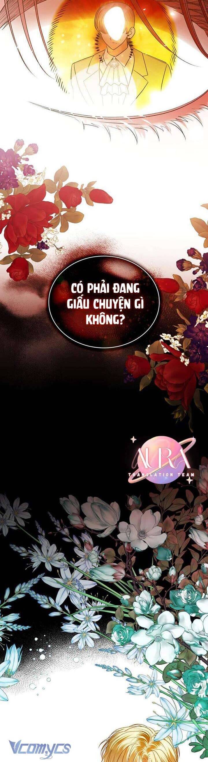 Sau Khi Kết Thúc, Tôi Đã Cứu Rỗi Vai Phản Diện Bằng Tiền Chương 25 Ảnh 27