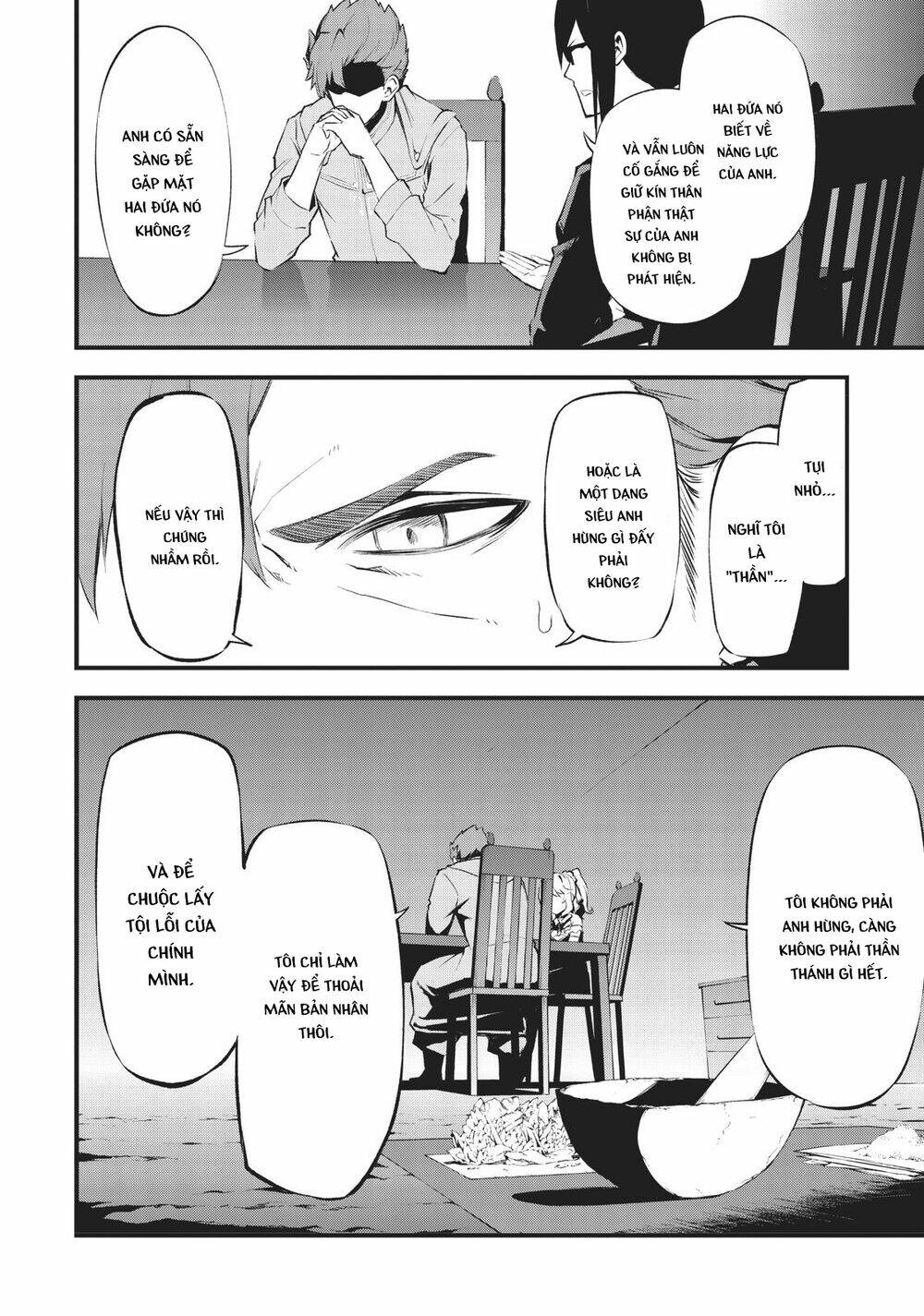 Arifureta Shokugyou De Sekai Saikyou Zero Chương 11 Ảnh 17