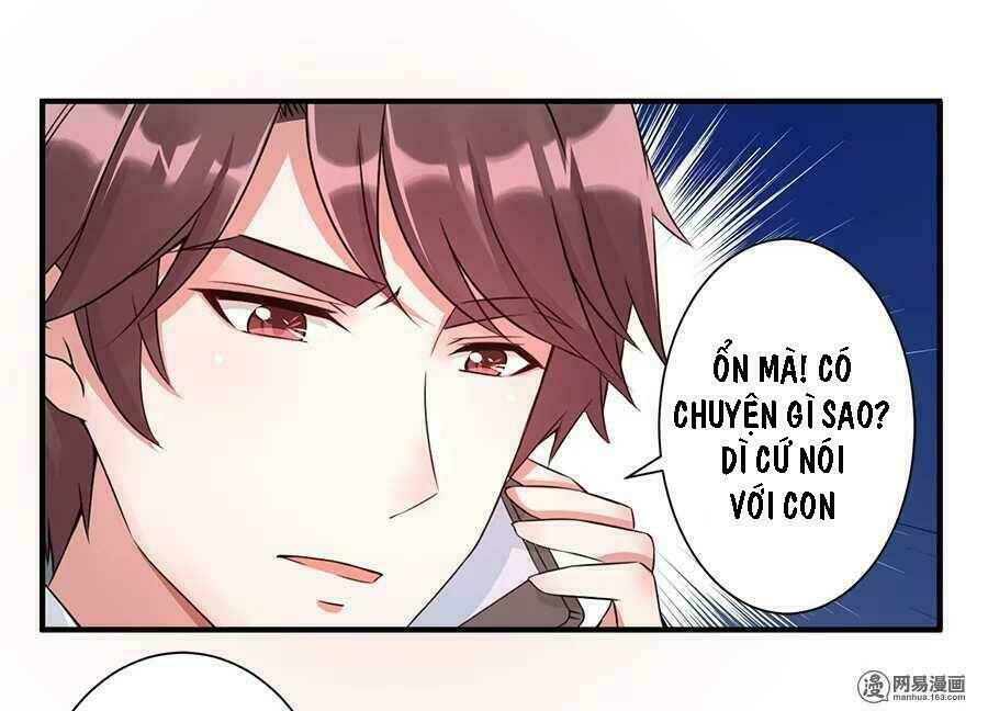 Gửi Người Không Quen Chương 21 Ảnh 10