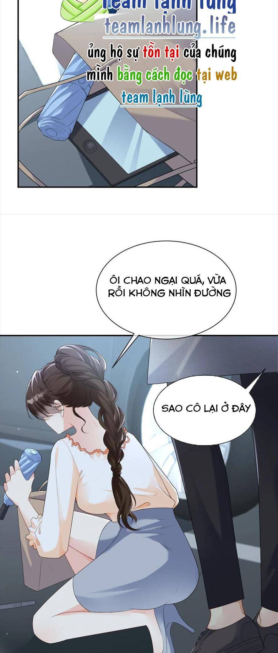 Cố Ý Chiếm Đoạt Chương 56 Ảnh 22