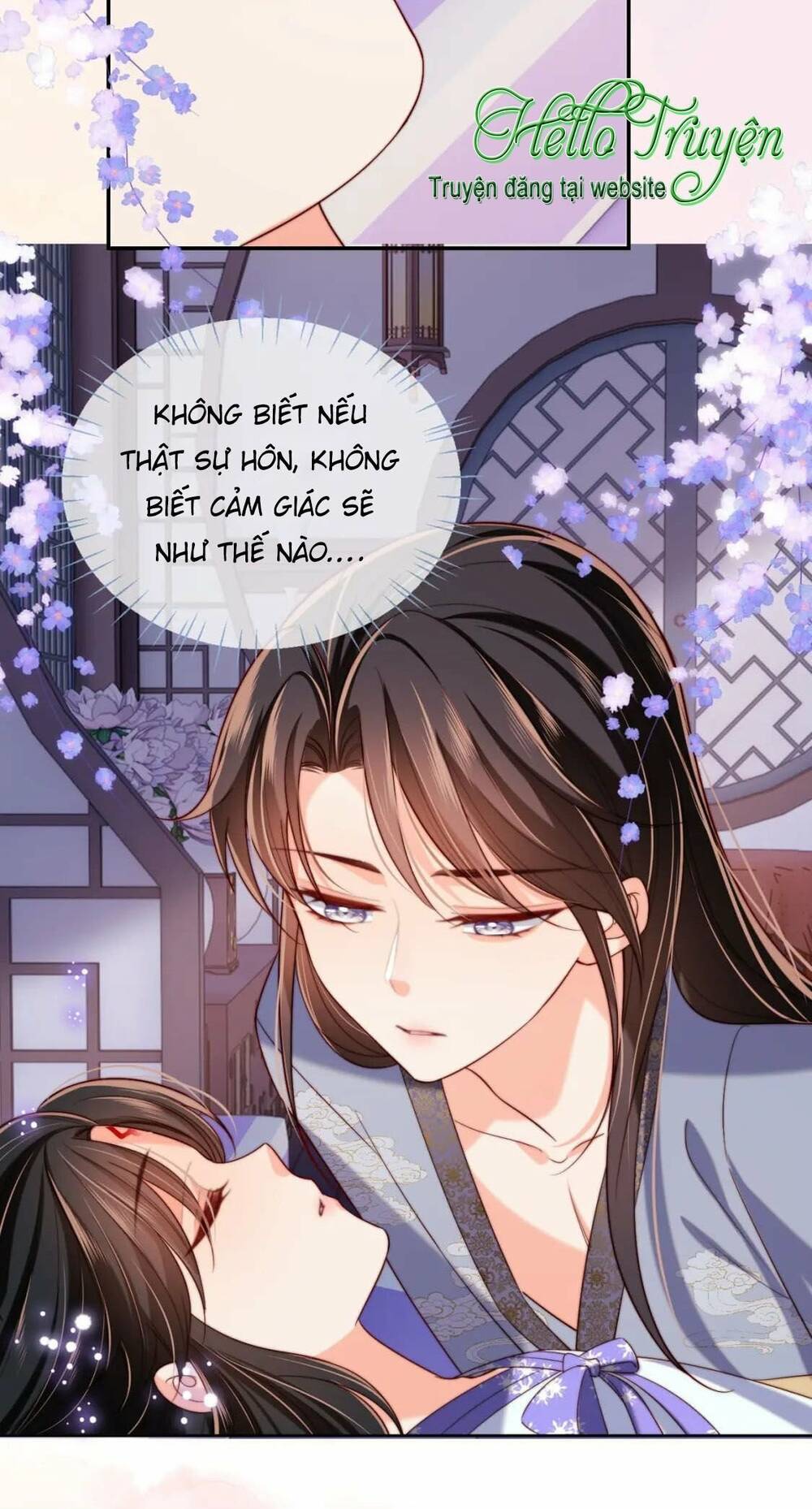 Dưỡng Địch Vi Hoạn Chương 262 Ảnh 30